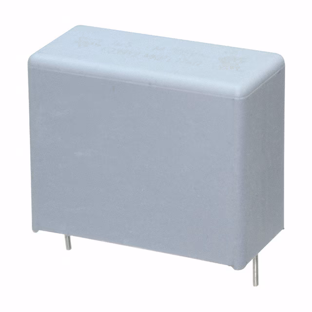 F339X251530MKM2T0 Vishay Beyschlag/Draloric/BC Components  Film Capacitors